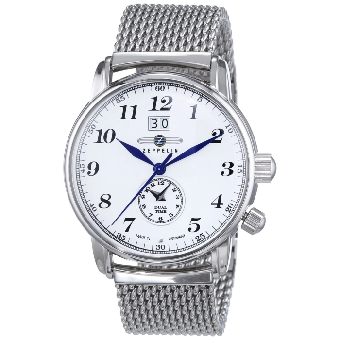 Zeppelin LZ127 Graf Zeppelin