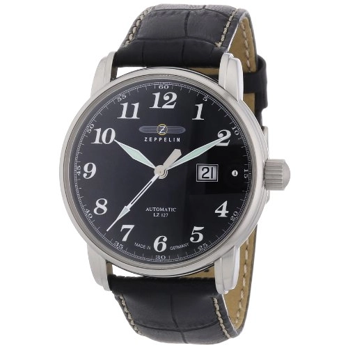 Zeppelin LZ127 Graf Zeppelin