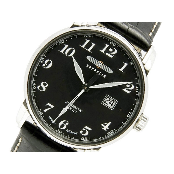 Zeppelin LZ127 Graf Zeppelin