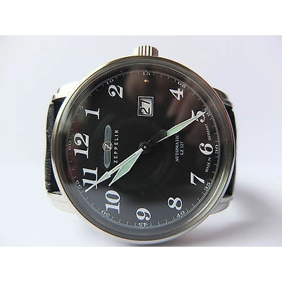 Zeppelin LZ127 Graf Zeppelin