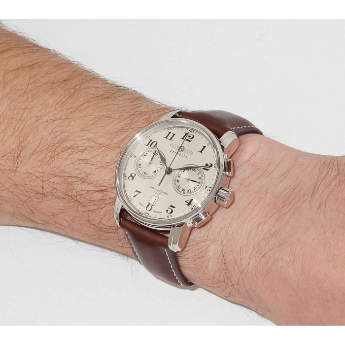 Zeppelin LZ127 Graf Zeppelin