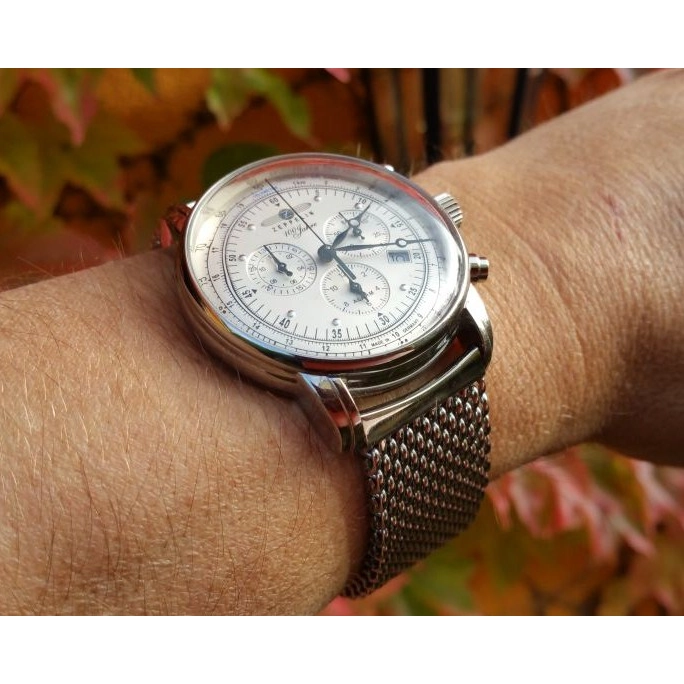 Zeppelin 100 Years Zeppelin