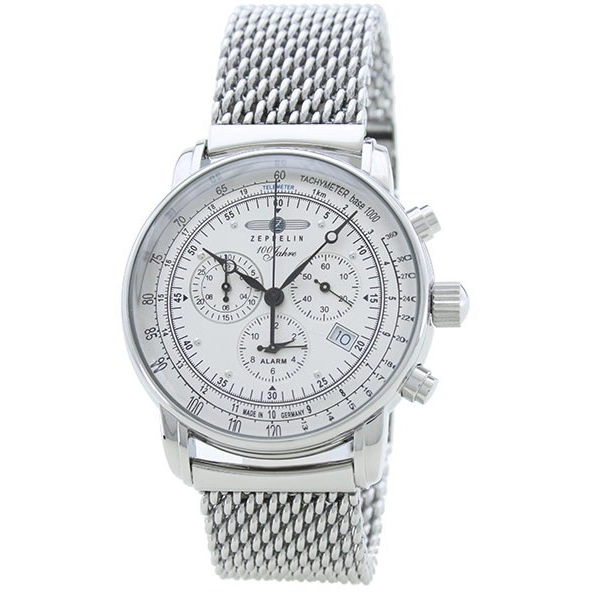 Zeppelin 100 Years Zeppelin