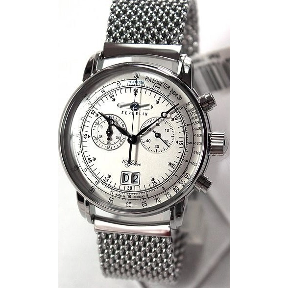 Zeppelin 100 Years Zeppelin