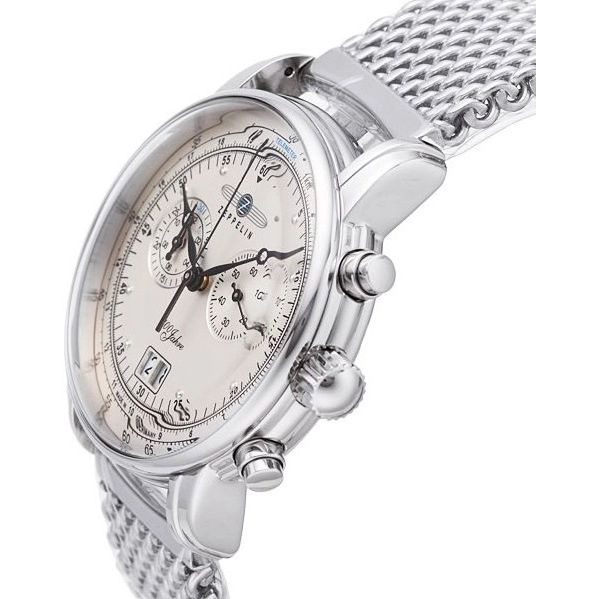 Zeppelin 100 Years Zeppelin