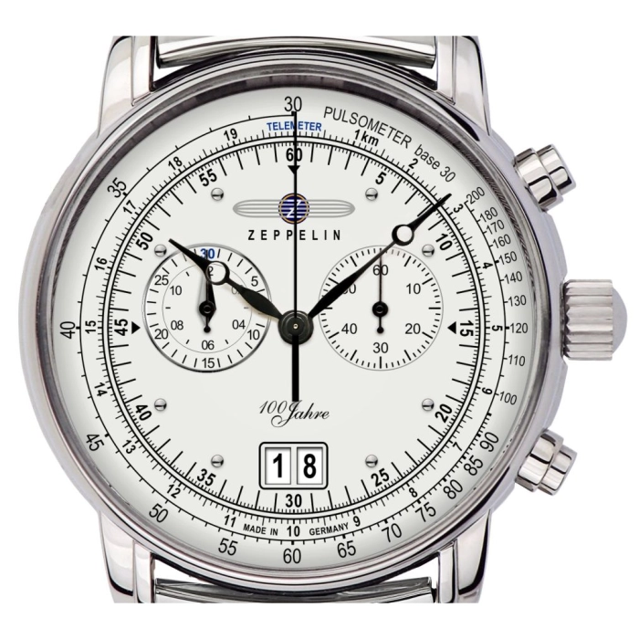 Zeppelin 100 Years Zeppelin