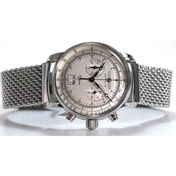 Zeppelin 100 Years Zeppelin