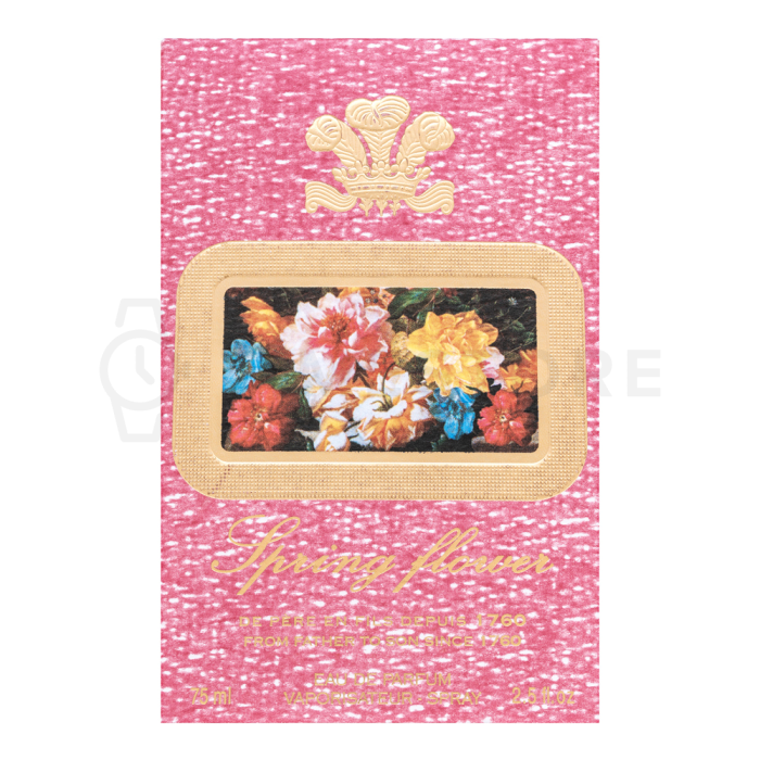 Creed Spring Flower parfémovaná voda pre ženy 75 ml