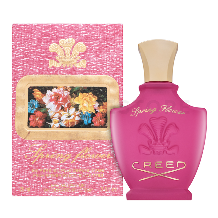 Creed Spring Flower parfémovaná voda pre ženy 75 ml