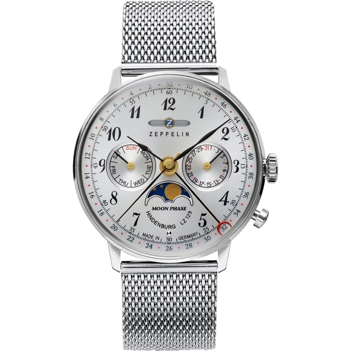 Zeppelin LZ129 Hindenburg