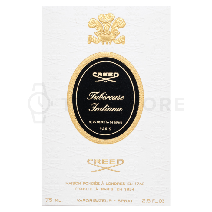 Creed Tubereuse Indiana parfémovaná voda pre ženy 75 ml