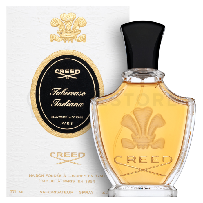 Creed Tubereuse Indiana parfémovaná voda pre ženy 75 ml