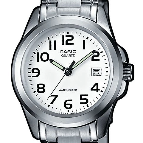 Casio Collection