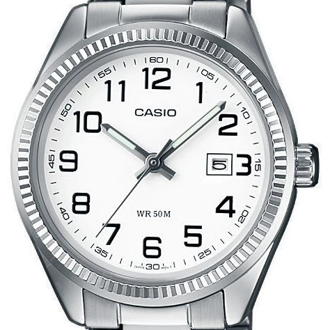 Casio Collection