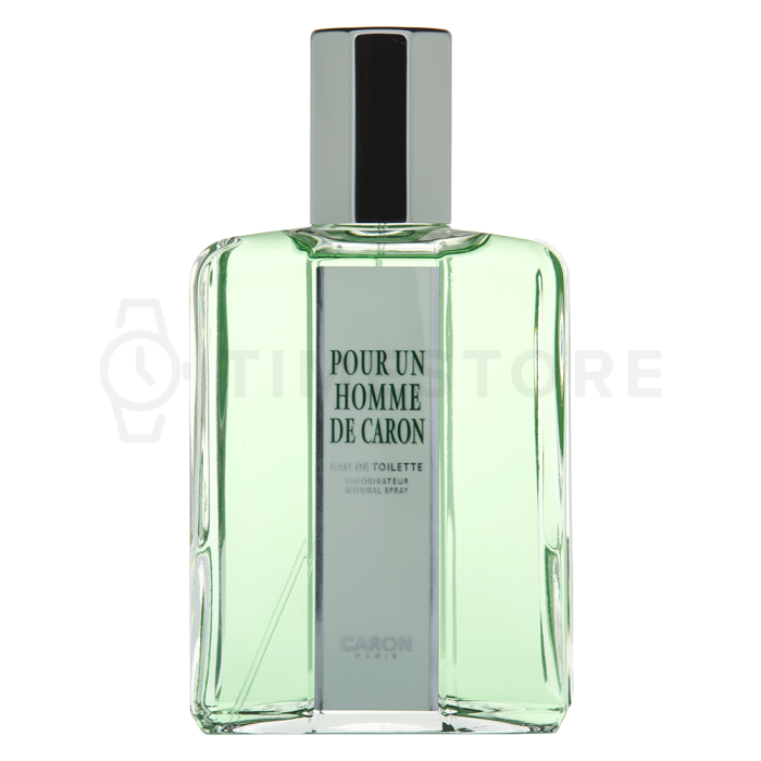Caron Pour Un Homme De Caron toaletná voda pre mužov 200 ml