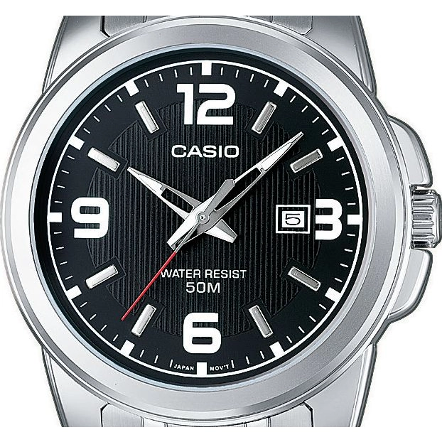 Casio Collection