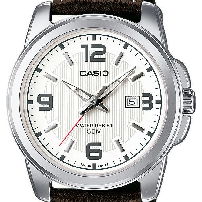 Casio Collection