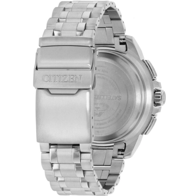 Citizen Satellite Wave