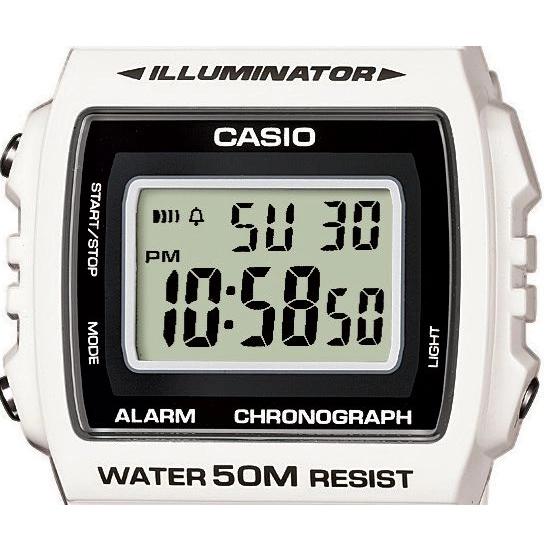 Casio