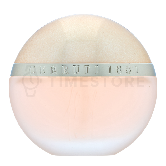 Cerruti 1881 pour Femme toaletní voda pro ženy 100 ml
