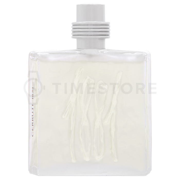 Cerruti 1881 pour Homme Eau de Toilette férfiaknak 200 ml