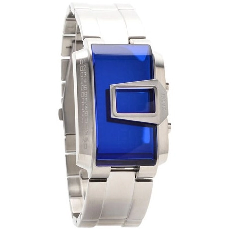 Storm MK4 Circuit Lazer Blue