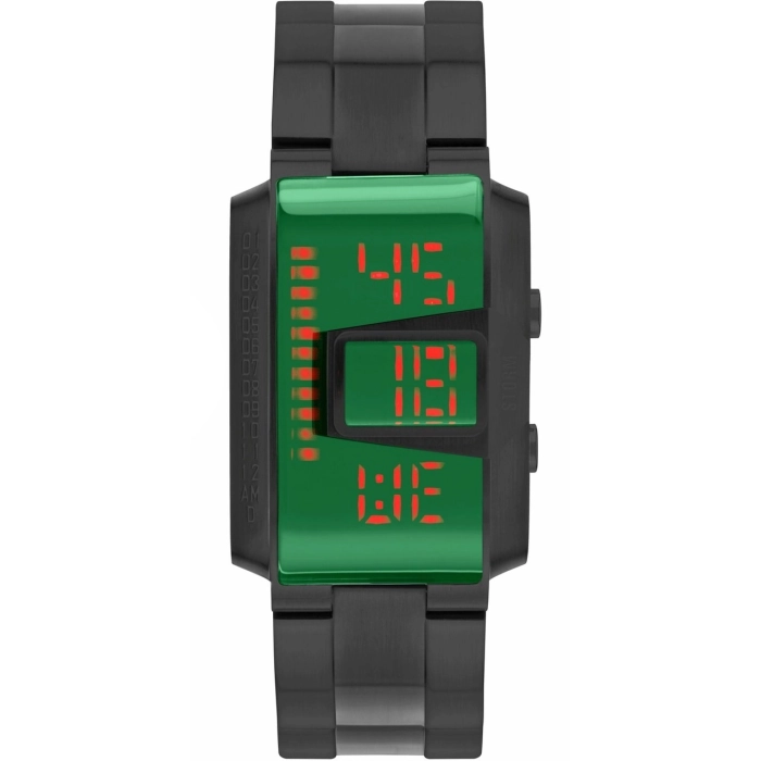 Storm MK4 Circuit Slate Green