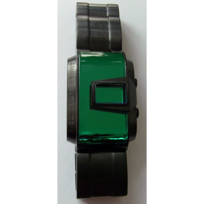 Storm MK4 Circuit Slate Green