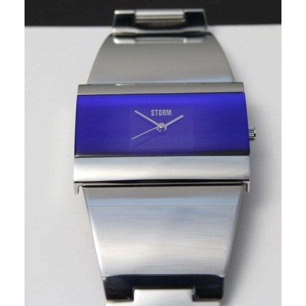 Storm Starletti Lazer Blue