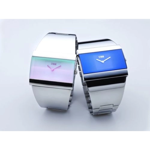 Storm Starletti Lazer Blue