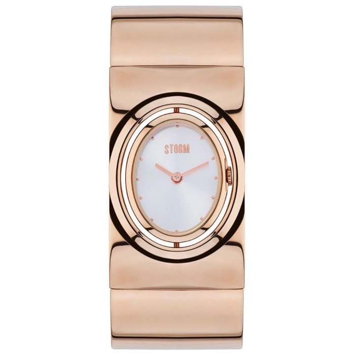 Storm Gemima Rose Gold