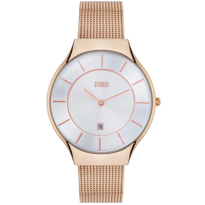 Storm Reese Rose Gold