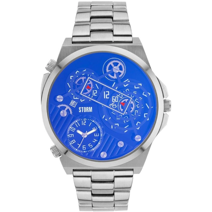 Storm Trimatic Lazer Blue