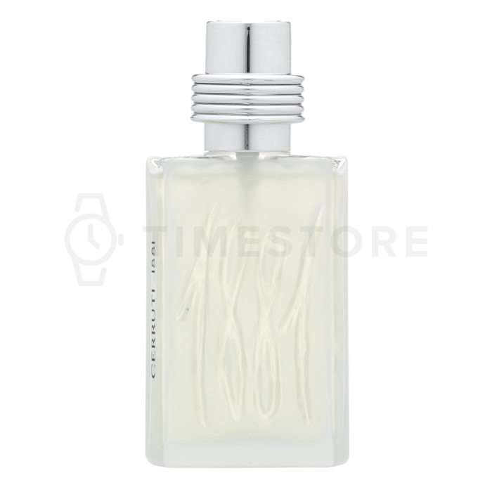 Cerruti 1881 pour Homme toaletná voda pre mužov 50 ml