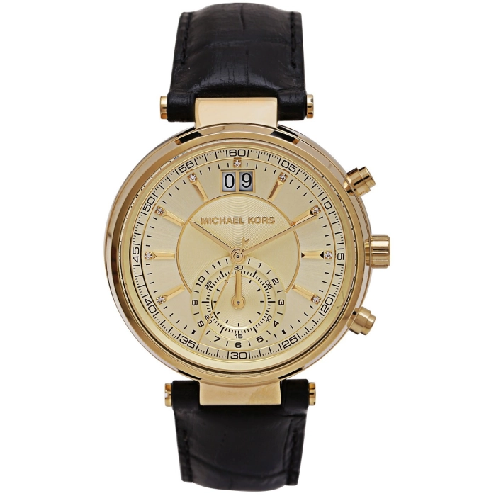 Michael Kors Sawyer Chronograph