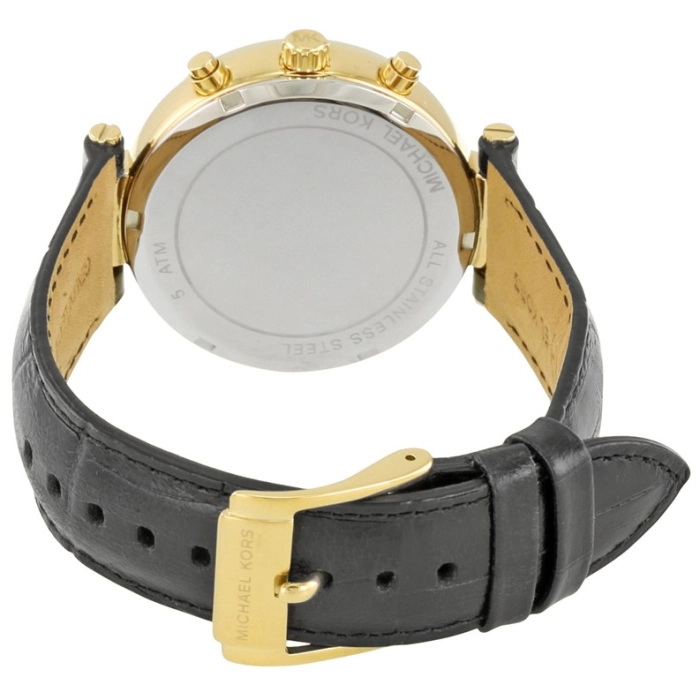 Michael Kors Sawyer Chronograph