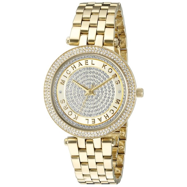 Michael Kors Mini Darci