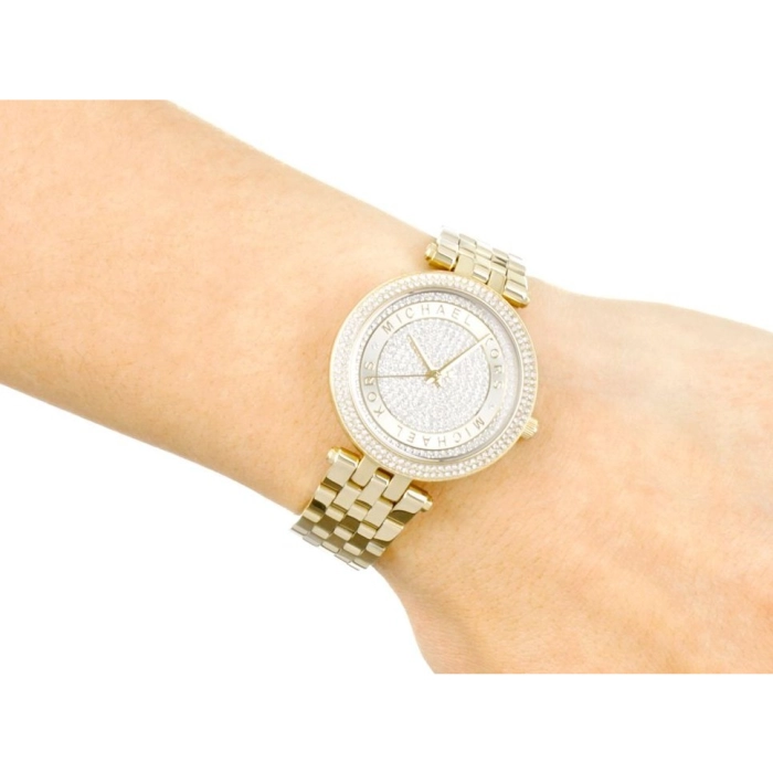 Michael Kors Mini Darci