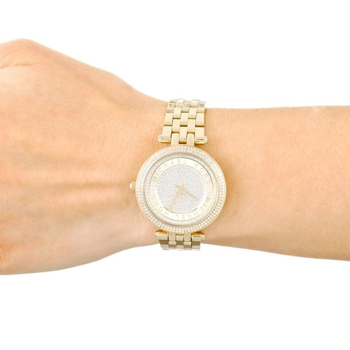 Michael Kors Mini Darci