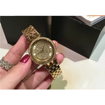 Michael Kors Mini Darci