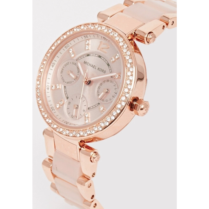 Michael Kors Mini Parker