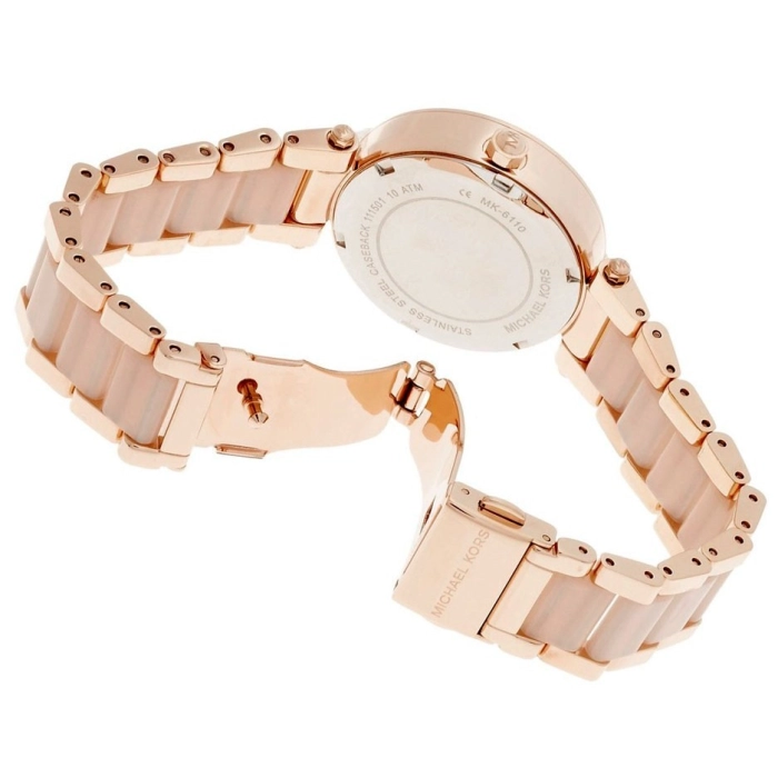 Michael Kors Mini Parker