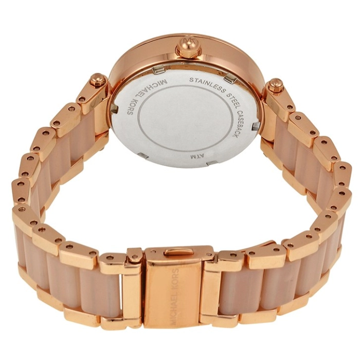 Michael Kors Mini Parker