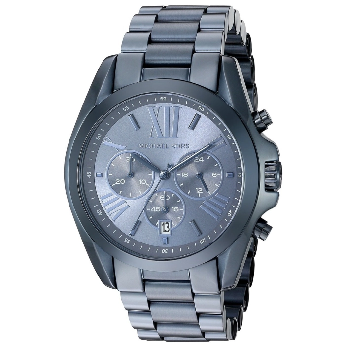 Michael Kors Bradshaw