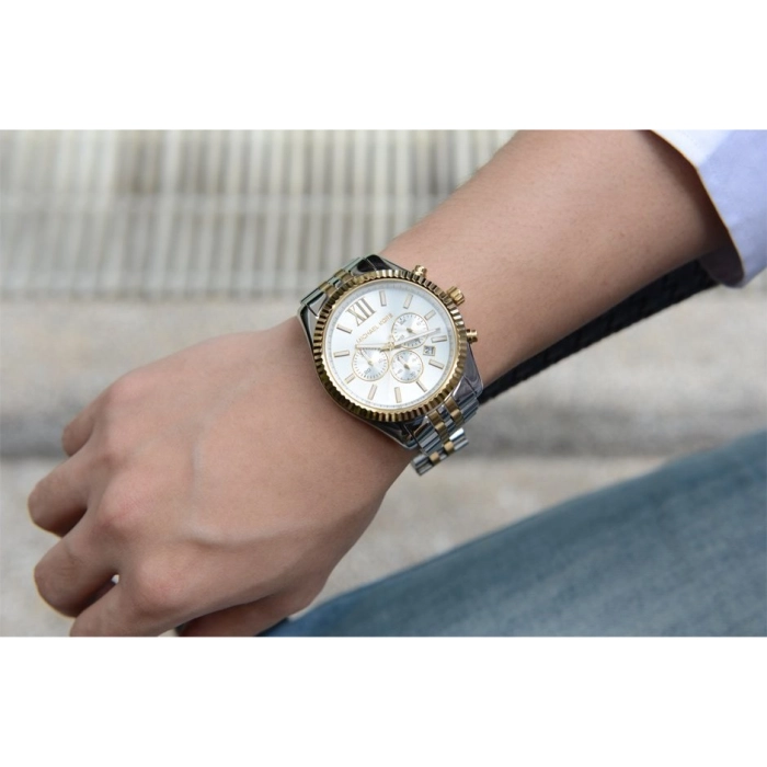 Michael Kors Lexington