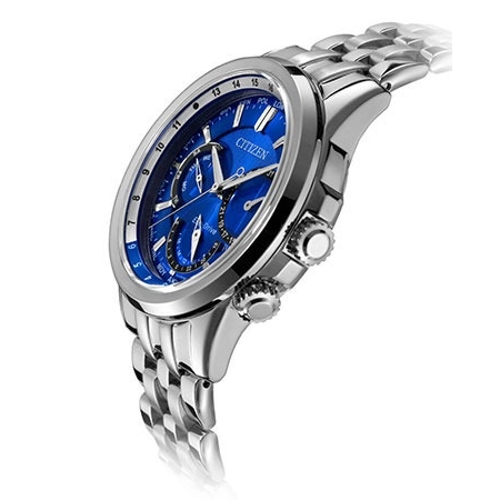 Citizen Eco-Drive