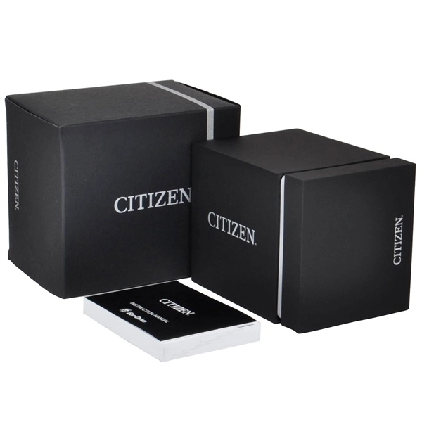 Citizen Eco-Drive