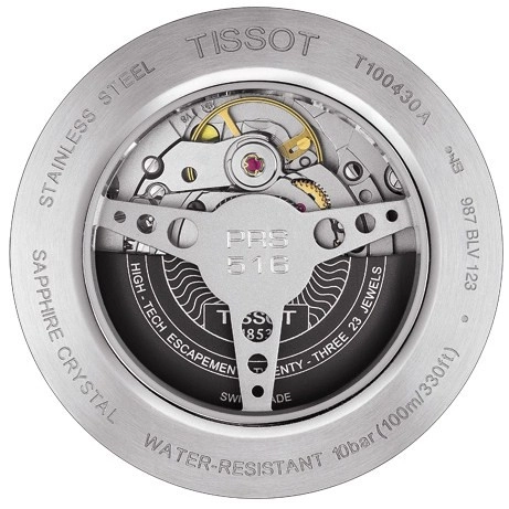 Tissot PRS 516