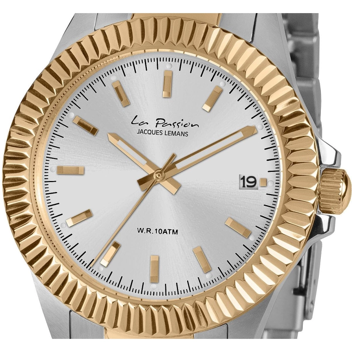 Jacques Lemans La Passion