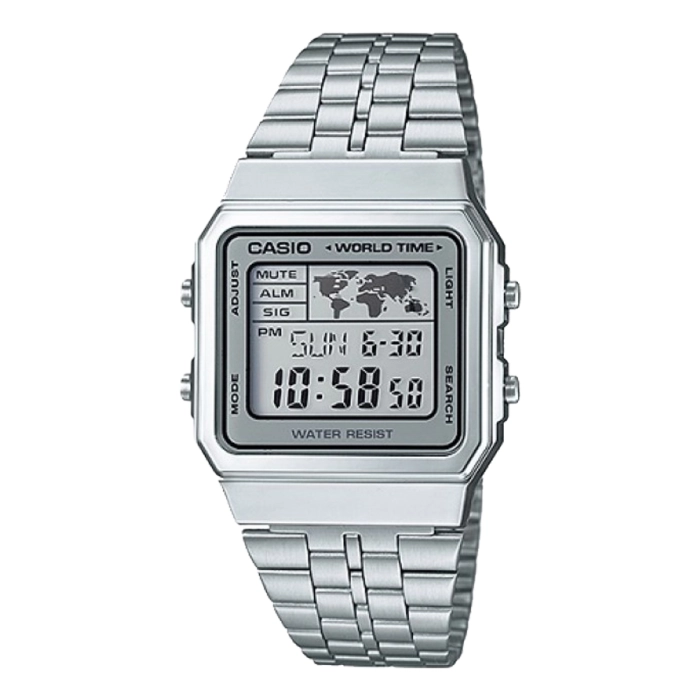 Casio Vintage